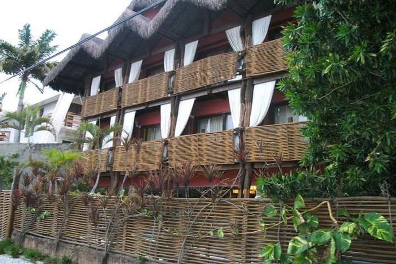 Safari Natal Beach Hotel Dış mekan fotoğraf