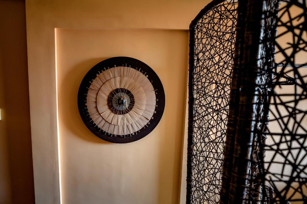 Safari Natal Beach Hotel Dış mekan fotoğraf