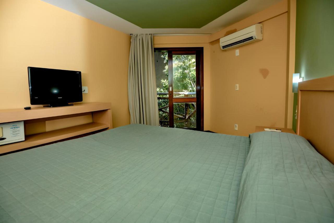 Safari Natal Beach Hotel Dış mekan fotoğraf