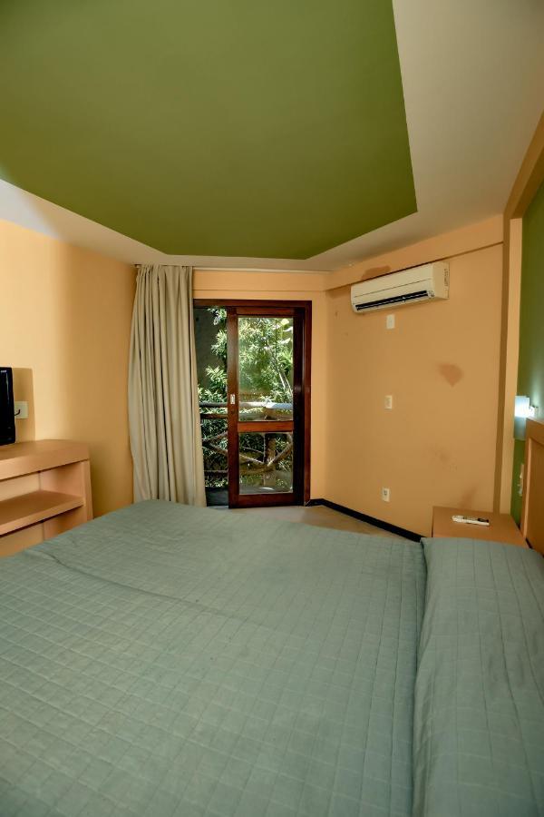 Safari Natal Beach Hotel Dış mekan fotoğraf