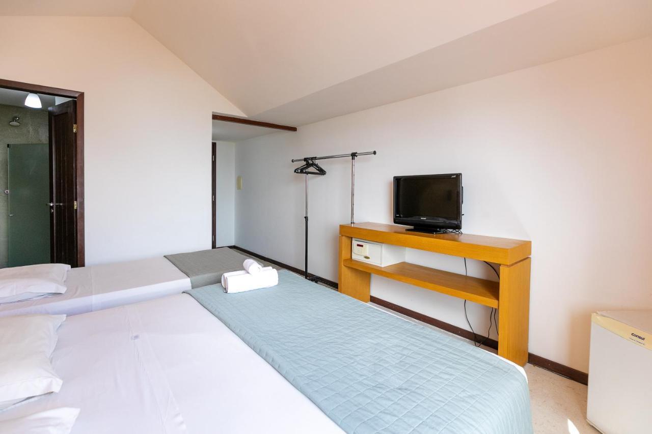 Safari Natal Beach Hotel Dış mekan fotoğraf