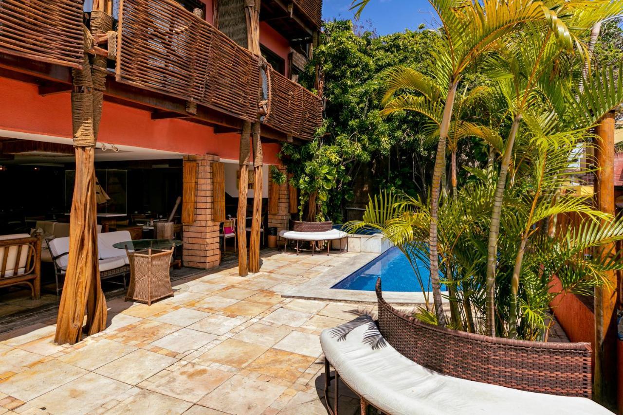 Safari Natal Beach Hotel Dış mekan fotoğraf