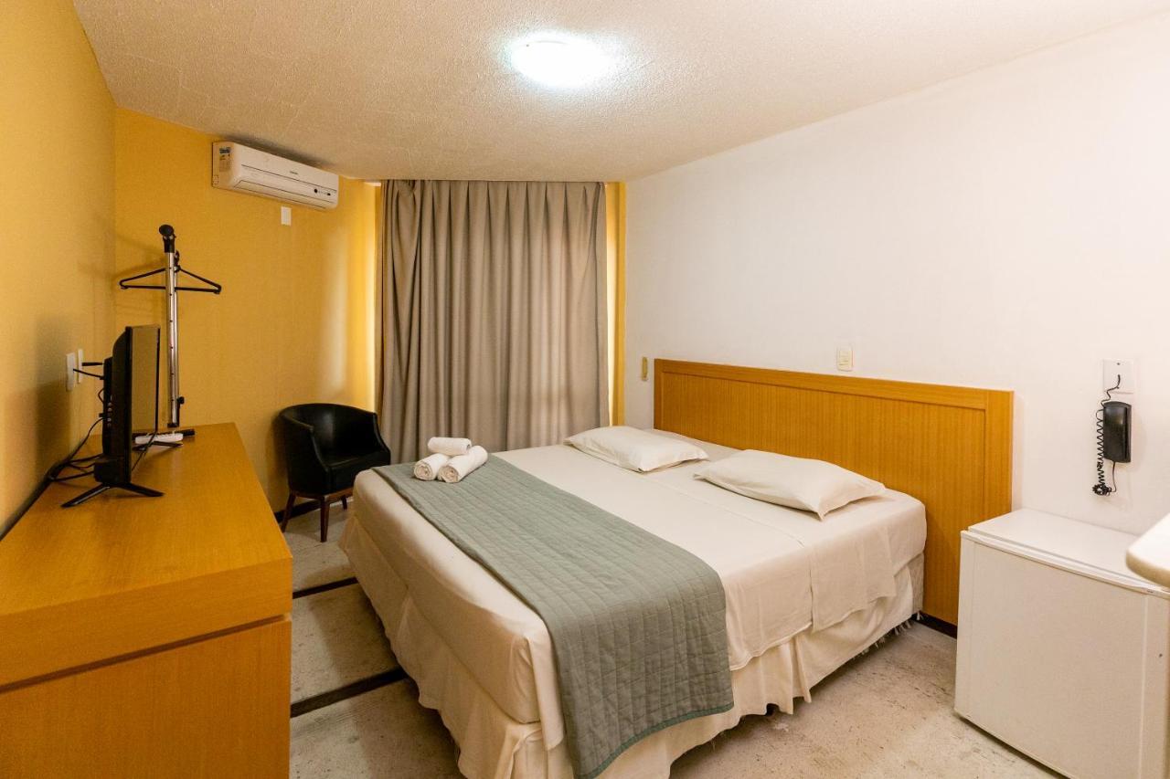 Safari Natal Beach Hotel Dış mekan fotoğraf