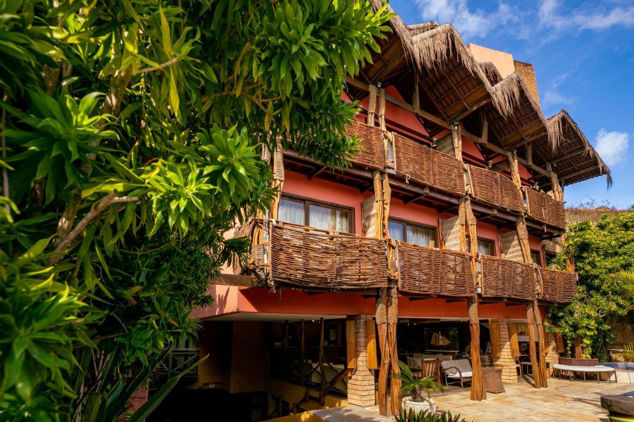 Safari Natal Beach Hotel Dış mekan fotoğraf