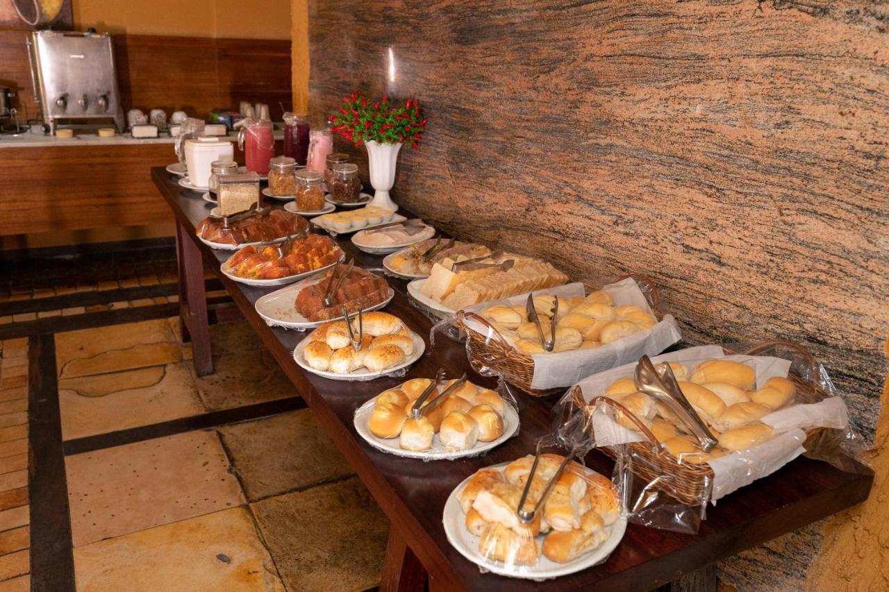 Safari Natal Beach Hotel Dış mekan fotoğraf