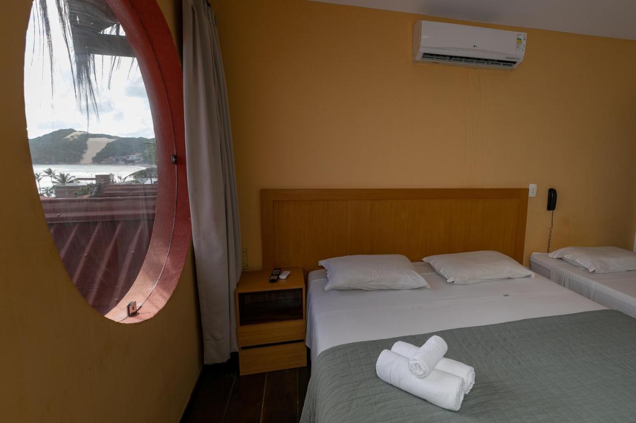 Safari Natal Beach Hotel Dış mekan fotoğraf