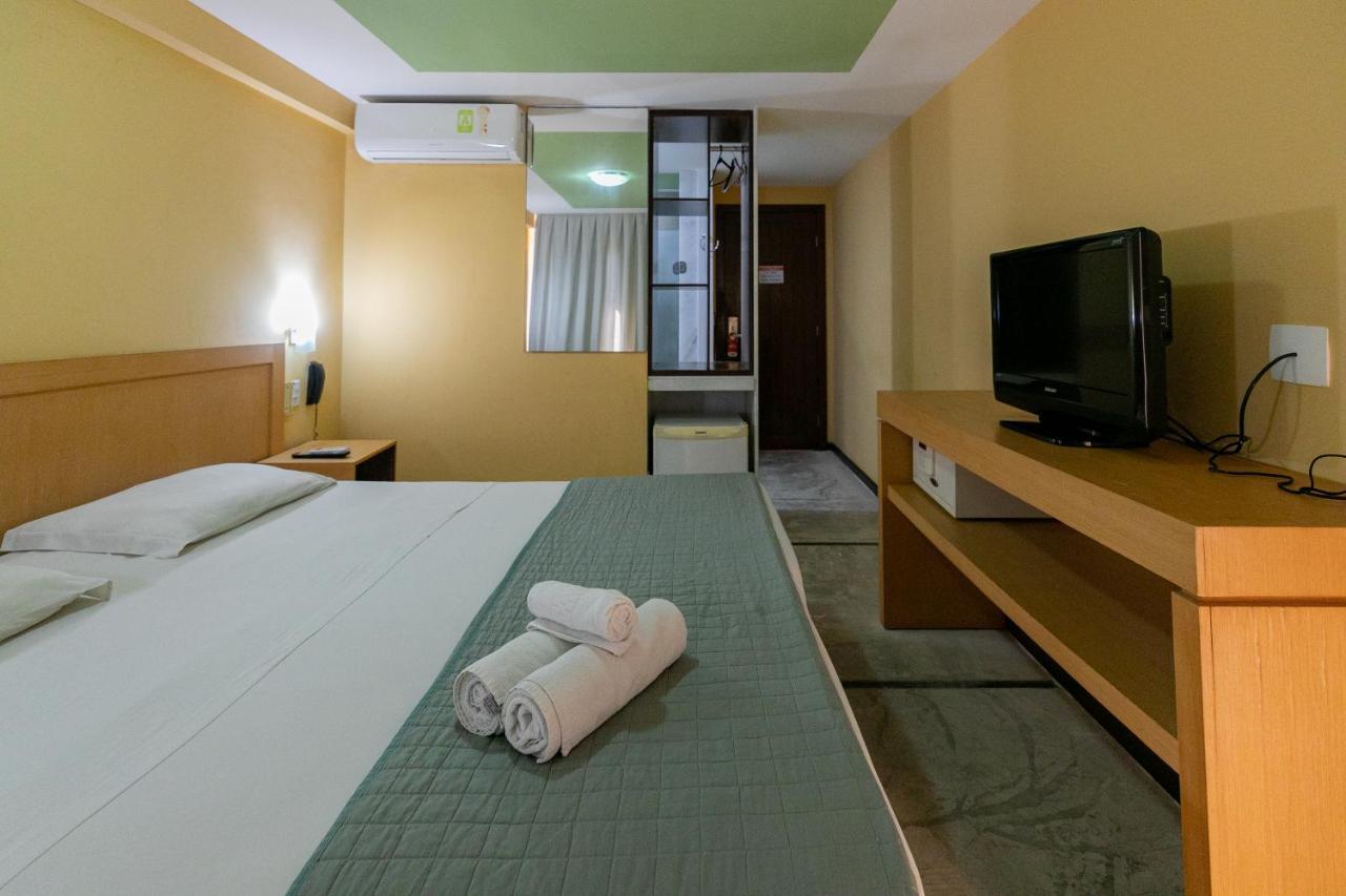 Safari Natal Beach Hotel Dış mekan fotoğraf