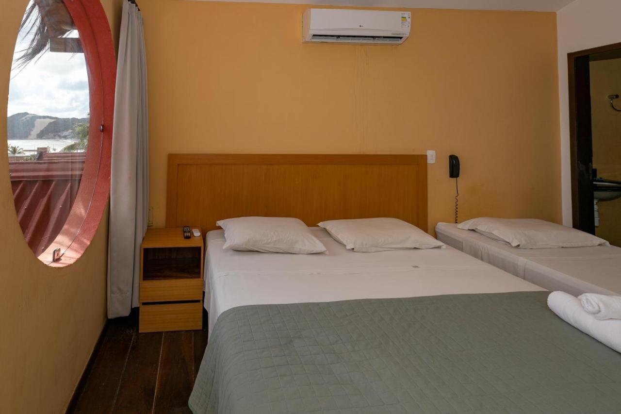 Safari Natal Beach Hotel Dış mekan fotoğraf