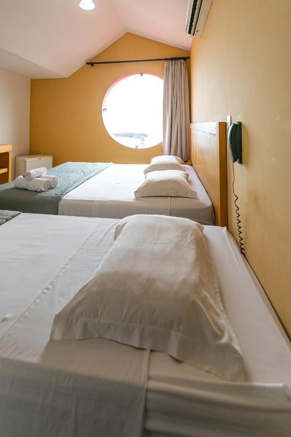Safari Natal Beach Hotel Dış mekan fotoğraf