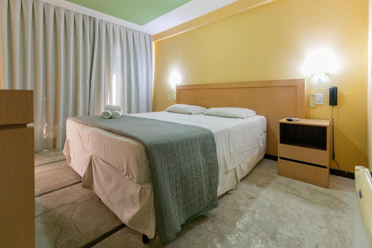 Safari Natal Beach Hotel Dış mekan fotoğraf